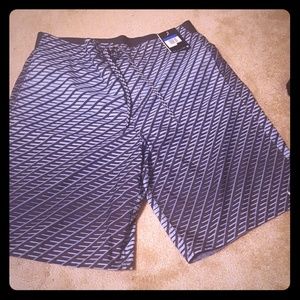 NWT Men's Nike Swim Shorts